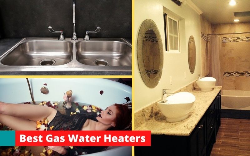 Best Gas Water Heaters