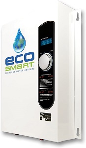 ecosmart ECO 18 Electric Tankless Water Heater
