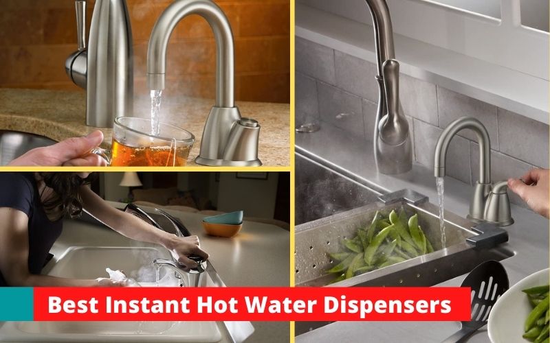 Best Instant Hot Water Dispensers