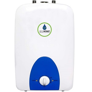 Best Mini electric water heater for rv - Ecosmart Eco