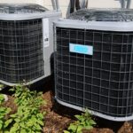 How does a heat pump work in winter?